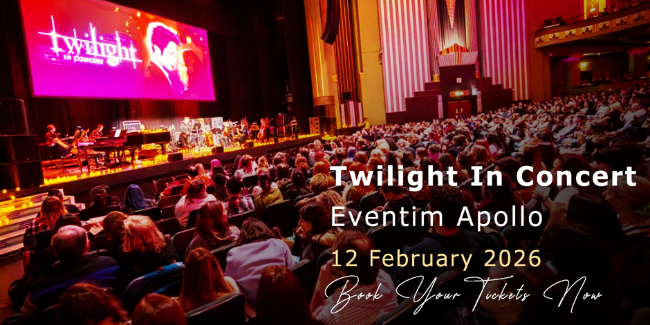 Twilight in Concert