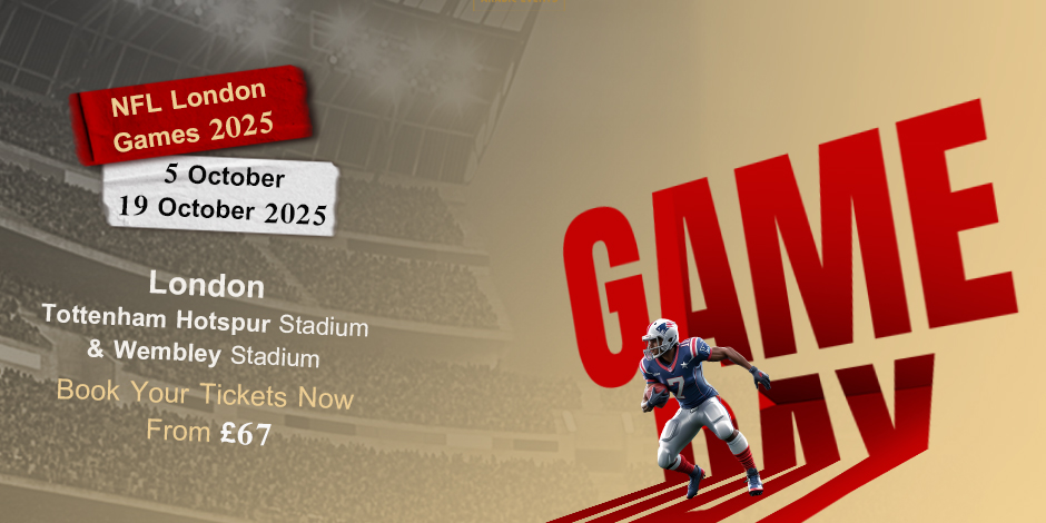 NFL London Games