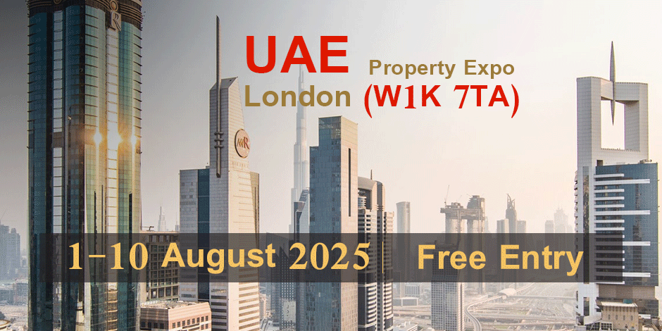 UAE Property Expo