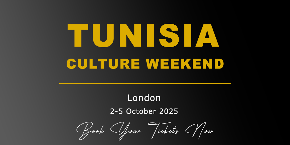 Tunisian Culture Week