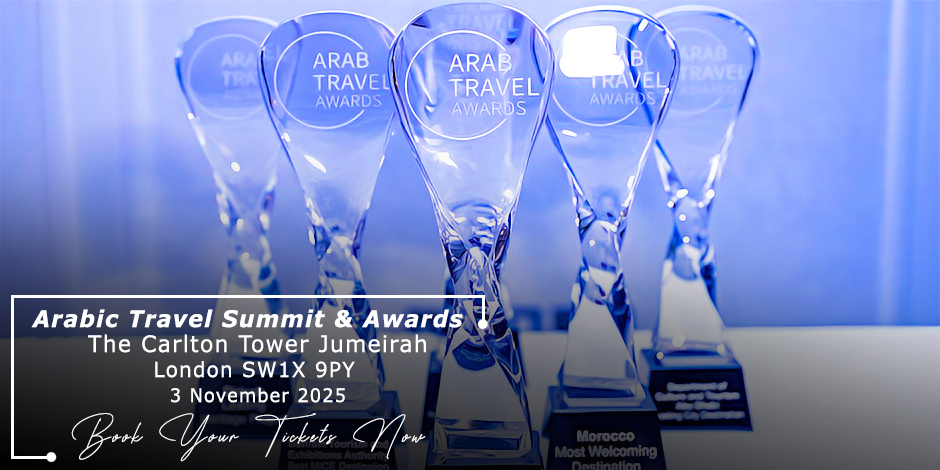 Arab Travel Summit & Awards